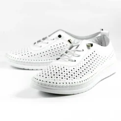 Lunar Canton White Shoe -Elle Shoes Shop lunar canton white shoe p5866 352477 medium