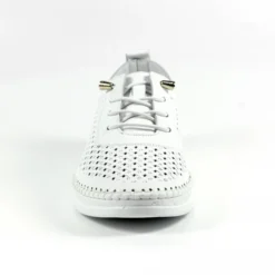 Lunar Canton White Shoe -Elle Shoes Shop lunar canton white shoe p5866 352483 medium