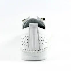 Lunar Canton White Shoe -Elle Shoes Shop lunar canton white shoe p5866 352489 medium