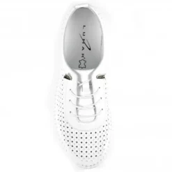 Lunar Canton White Shoe -Elle Shoes Shop lunar canton white shoe p5866 352495 medium