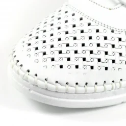 Lunar Canton White Shoe -Elle Shoes Shop lunar canton white shoe p5866 352501 medium