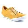 Lunar Carrick Yellow Shoe