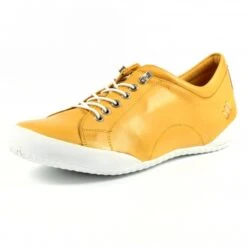 Lunar Carrick Yellow Shoe 10 Lunar Carrick Yellow Shoe -Elle Shoes Shop lunar carrick yellow shoe p5876 353092 medium