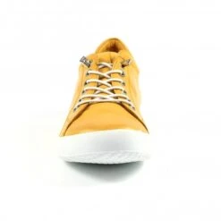 Lunar Carrick Yellow Shoe 11 Lunar Carrick Yellow Shoe -Elle Shoes Shop lunar carrick yellow shoe p5876 353098 medium