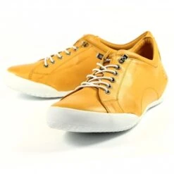 Lunar Carrick Yellow Shoe 13 Lunar Carrick Yellow Shoe -Elle Shoes Shop lunar carrick yellow shoe p5876 353110 medium