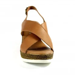Lunar Chateux Tan Sandal -Elle Shoes Shop lunar chateux tan sandal p5834 348261 medium