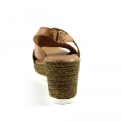 Lunar Chateux Tan Sandal -Elle Shoes Shop lunar chateux tan sandal p5834 348262 medium