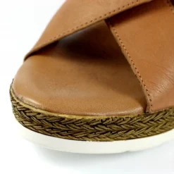 Lunar Chateux Tan Sandal -Elle Shoes Shop lunar chateux tan sandal p5834 348266 medium