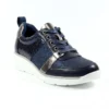 Lunar Cypress II Navy Trainer