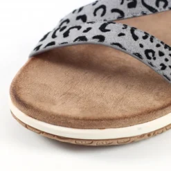 Lunar Dendron Grey Sandal -Elle Shoes Shop lunar dendron grey sandal p5652 342184 medium