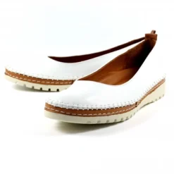 Lunar Dove White Pump Shoe -Elle Shoes Shop lunar dove white pump shoe p5680 341487 medium