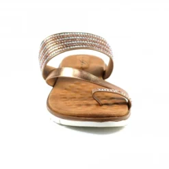 Lunar Felicity Rose Sandal 8 Lunar Felicity Rose Sandal -Elle Shoes Shop lunar felicity rose sandal p5614 337645 medium