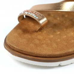 Lunar Felicity Rose Sandal 11 Lunar Felicity Rose Sandal -Elle Shoes Shop lunar felicity rose sandal p5614 337648 medium