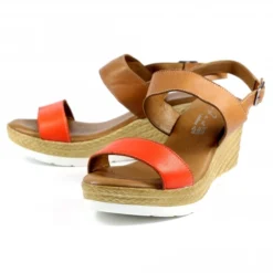 Lunar Hamberg Tan Sandal 13 Lunar Hamberg Tan Sandal -Elle Shoes Shop lunar hamberg tan sandal p5884 354032 medium