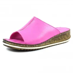 Lunar Harmony Fuchsia Sandal -Elle Shoes Shop lunar harmony fuchsia sandal p5818 348126 medium