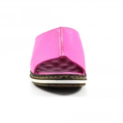 Lunar Harmony Fuchsia Sandal -Elle Shoes Shop lunar harmony fuchsia sandal p5818 348127 medium