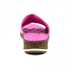 Lunar Harmony Fuchsia Sandal -Elle Shoes Shop lunar harmony fuchsia sandal p5818 348128 medium