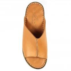 Lunar Harmony Tan Leather Sandal -Elle Shoes Shop lunar harmony tan leather sandal p5135 302429 medium