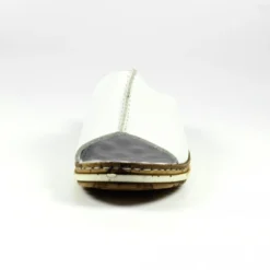 Lunar Harmony White Leather Sandal -Elle Shoes Shop lunar harmony white leather sandal p5136 302435 medium