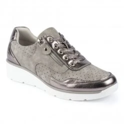 Lunar Haylee Fashion Trainer