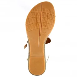 Lunar Horton White Sandal -Elle Shoes Shop lunar horton white sandal p5675 341237 medium