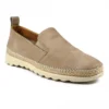 Lunar Madrid Beige Shoe