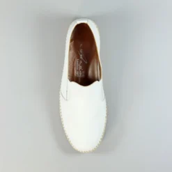 Lunar Madrid White Shoe -Elle Shoes Shop lunar madrid white shoe p5812 353999 medium