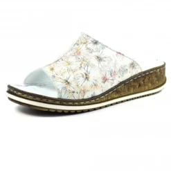 Lunar Magnet Floral Sandal -Elle Shoes Shop lunar magnet floral sandal p5877 353180 medium