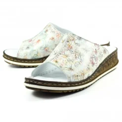 Lunar Magnet Floral Sandal -Elle Shoes Shop lunar magnet floral sandal p5877 353198 medium