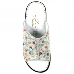 Lunar Magnet Floral Sandal -Elle Shoes Shop lunar magnet floral sandal p5877 353204 medium