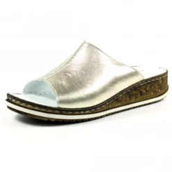 Lunar Magnet Gold Sandal -Elle Shoes Shop lunar magnet gold sandal p5820 348144 medium