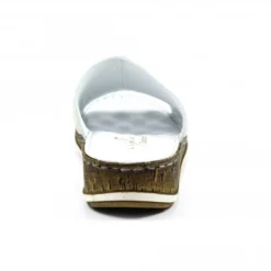 Lunar Magnet Gold Sandal -Elle Shoes Shop lunar magnet gold sandal p5820 348146 medium