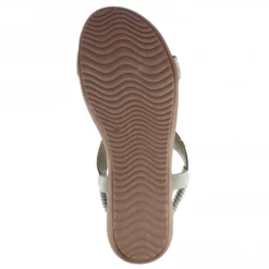 Lunar Malone Grey Sandal 15 Lunar Malone Grey Sandal -Elle Shoes Shop lunar malone grey sandal p5667 340805 medium
