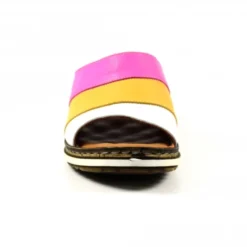 Lunar Palma II Yellow Sandal -Elle Shoes Shop lunar palma ii yellow sandal p5825 348181 medium