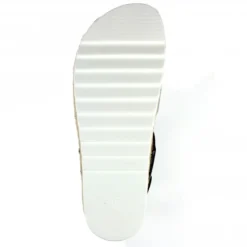 Lunar Rage Black Sandal -Elle Shoes Shop lunar rage black sandal p5591 336666 medium