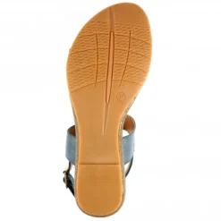 Lunar Renoir Blue Sandal -Elle Shoes Shop lunar renoir blue sandal p5655 340271 medium