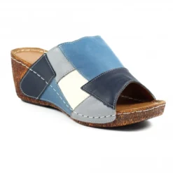 Lunar Rochelle Blue Sandal