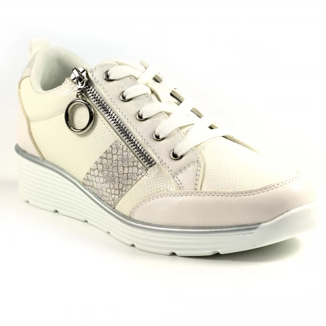 Lunar Sacha White Trainer 1 Lunar Sacha White Trainer