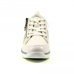Lunar Sacha White Trainer 7 Lunar Sacha White Trainer -Elle Shoes Shop lunar sacha white trainer p5631 338582 medium