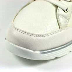 Lunar Sacha White Trainer 9 Lunar Sacha White Trainer -Elle Shoes Shop lunar sacha white trainer p5631 338584 medium