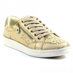 Lunar Savana Gold Trainer