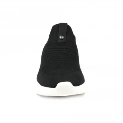 Lunar Serina Black Trainer -Elle Shoes Shop lunar serina black trainer p5149 302671 medium