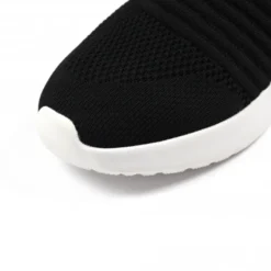 Lunar Serina Black Trainer -Elle Shoes Shop lunar serina black trainer p5149 302674 medium