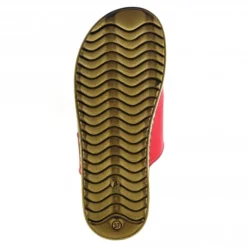 Lunar Shore Raspberry Leather Sandal -Elle Shoes Shop lunar shore raspberry leather sandal p5640 357282 medium