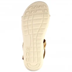 Lunar Sidcup Tan Sandal -Elle Shoes Shop lunar sidcup tan sandal p5653 340163 medium