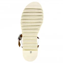 Lunar Silver Balmore Sandal -Elle Shoes Shop lunar silver balmore sandal p5804 347284 medium