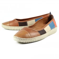 Lunar Spicy Leather Shoe -Elle Shoes Shop lunar spicy leather shoe p5282 311212 medium