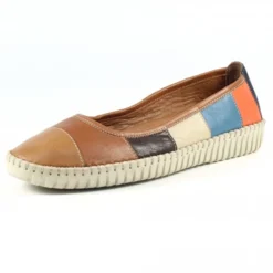 Lunar Spicy Leather Shoe -Elle Shoes Shop lunar spicy leather shoe p5282 311218 medium