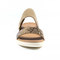 Lunar Terrie Brown Sandal -Elle Shoes Shop lunar terrie brown sandal p5599 336950 medium