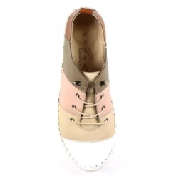 Lunar Tokyo Multi Plimsoll -Elle Shoes Shop lunar tokyo multi plimsoll p5248 307099 medium